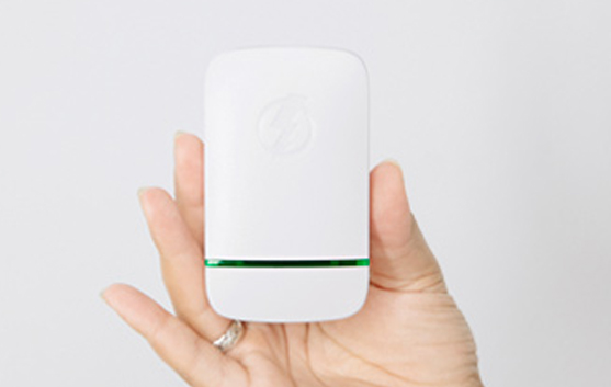 EcoWatt Power Saver device